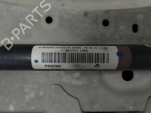 Subframe RENAULT CLIO IV (BH_) 1.5 dCi 90 | BP30980426M9