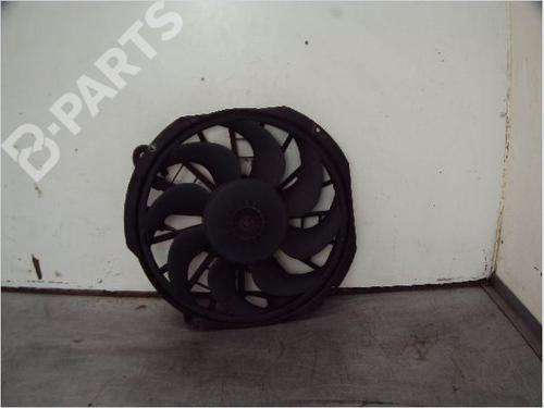 Used Radiator fan BMW 3 Coupe (E36) 325 i (192 hp) 11424912