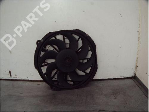 Radiator fan BMW 3 Coupe (E36) 325 i (192 hp) 11424912