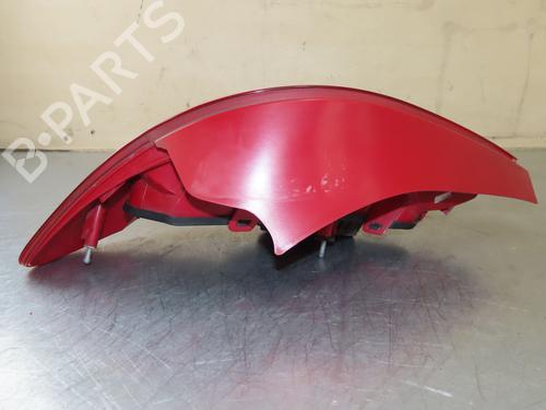 Right taillight PEUGEOT 207 (WA_, WC_) 1.6 HDi | BP18248551C35