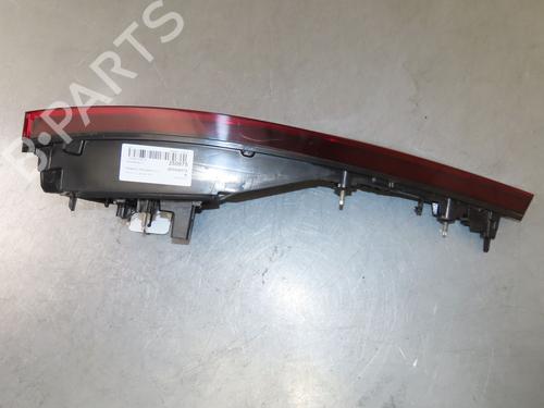 Right tailgate light RENAULT MEGANE IV Hatchback (B9A/M/N_) 1.6 TCe 205 (B9MV) | BP30164238C80