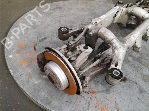 Rear axle BMW 5 Touring (F11) 520 d | BP17036897M2 
