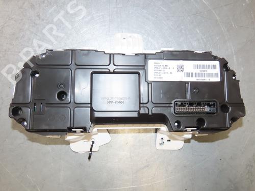 Kombinert Instrument DACIA SPRING EV (B6M1) | BP29846465C47