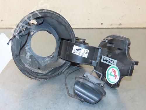 Fuel flap RENAULT CLIO IV (BH_) 1.5 dCi 90 | BP29171060C131 