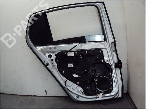 Dør venstre bak VW GOLF VI (5K1) 1.4 TSI | BP10919535C4 