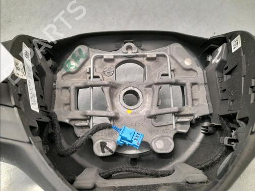 Rat PEUGEOT 2008 I (CU_) 1.2 THP 110 / PureTech 110 | BP39660303C49 - Image 2