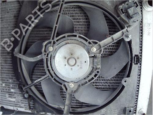 Køleventilator elektrisk Køleventilator elektrisk 11425006 11425006