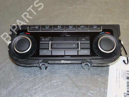 Used Climate control VW GOLF VI (5K1) 1.6 TDI (105 hp) 16706851