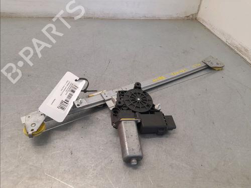 Front right window mechanism CITROËN JUMPER II Van 2.2 HDi 120 | BP33633188C23 - Image 4