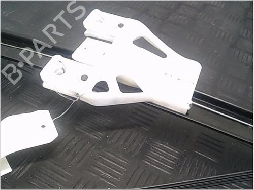 Used Rear left window mechanism AUDI Q5 (8RB) 2.0 TDI quattro (136 hp) 9408243