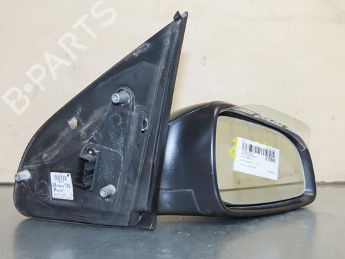Right mirror OPEL ASTRA H Estate (A04) 1.7 CDTI (L35) | BP16486827C27 