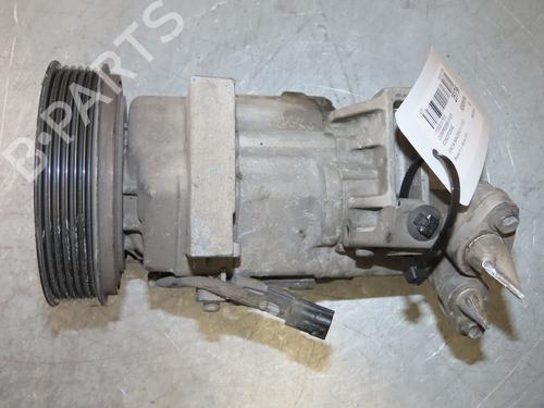 AC compressor DACIA SANDERO II 1.5 dCi | BP35797523M34 - Image 6