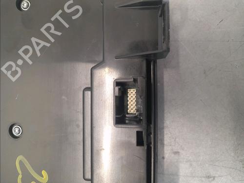 Climate control CITROËN C4 II (NC_) 1.6 BlueHDi 100 | BP29963253I5