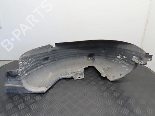 Wheel arch PEUGEOT 208 I (CA_, CC_) 1.2 VTI 82 | BP19689891C56