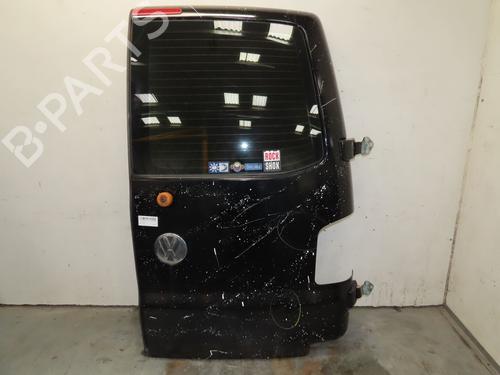 Right tailgate VW TRANSPORTER T5 Van (7HA, 7HH, 7EA, 7EH) 2.5 TDI | BP29494635C77 