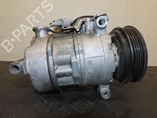 AC compressor MERCEDES-BENZ A-CLASS (W176) A 200 CDI / d 4-matic (176.002) | BP32457406M34 - Image 6