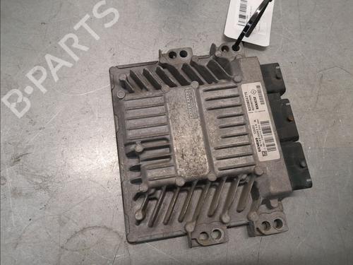 Engine control unit (ECU) RENAULT MODUS / GRAND MODUS (F/JP0_) 1.5 dCi (JP0G, JP0H) | BP33032000M57 - Image 2
