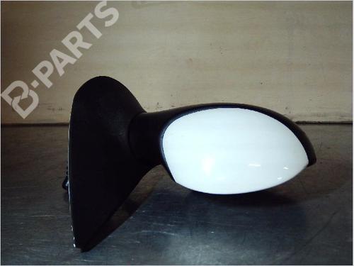 Right mirror PEUGEOT 206 Hatchback (2A/C) 1.4 i | BP9409937C27 