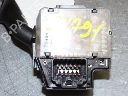 Ratstangsstang FORD FOCUS C-MAX (DM2) 1.8 (125 hp) 16859397