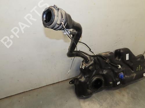 Benzintank RENAULT CLIO V (B7_) 1.3 TCe 140 (B7N0) | BP31796584C62