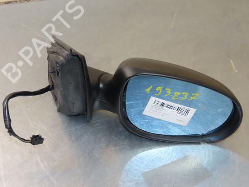 Right mirror FIAT BRAVO II (198_) 1.6 D Multijet (198AXM1B) | BP17181221C27 