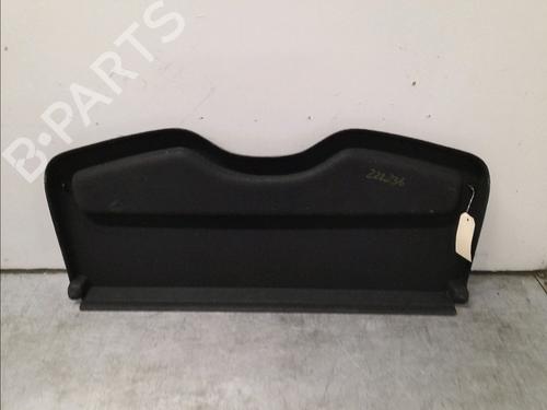 Rear parcel shelf RENAULT CLIO III (BR0/1, CR0/1) 1.5 dCi (BR17, CR17) | BP11373118C85 