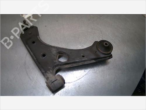 Used Right front suspension arm OPEL CORSA D (S07) 1.3 CDTI (L08, L68) (75 hp) 14856725