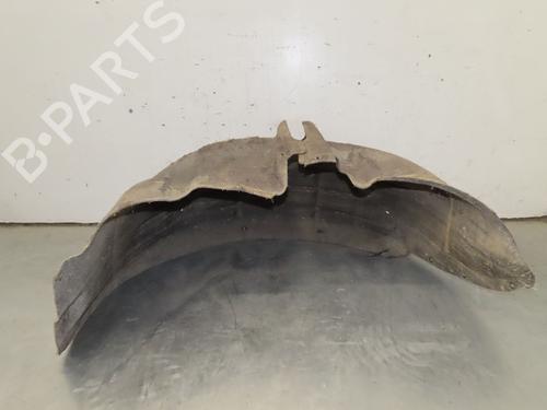 Wheel arch AUDI A6 Allroad C6 (4FH) 3.0 TDI quattro | BP19170597C56 