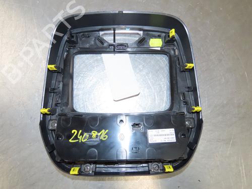 Climate control RENAULT CAPTUR I (J5_, H5_) 0.9 TCe 90 | BP18663060I5 