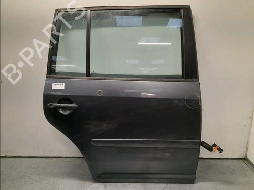Used Right rear door VW TOURAN (1T1, 1T2) 1.9 TDI (100 hp) 15722247