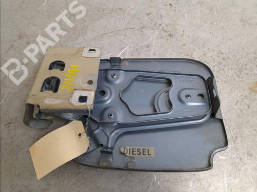Klapa wlewu paliwa DACIA DUSTER (HS_) 1.5 dCi (HSMC) | BP11250232C131 