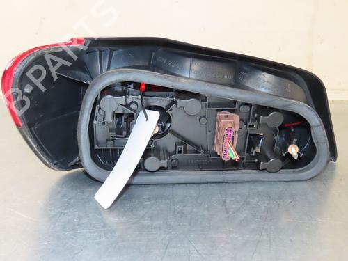 Right taillight PEUGEOT 306 Hatchback (7A, 7C, N3, N5) 1.9 D | BP18663447C35 