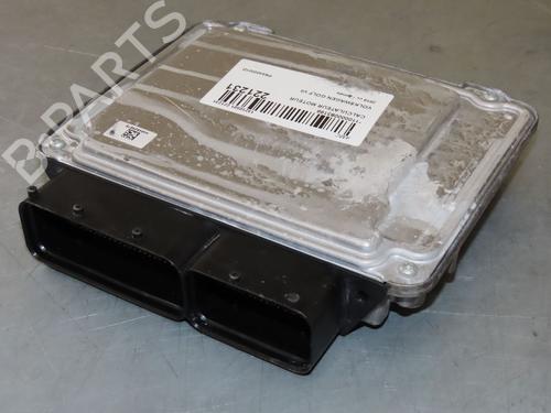 Engine control unit (ECU) VW GOLF VII (5G1, BQ1, BE1, BE2) 1.5 TSI | BP19161924M57 
