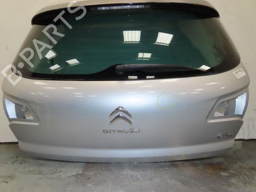 Tailgate CITROËN C4 II (NC_) 1.6 HDi 90 | BP29817730C6