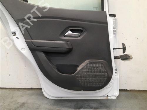 Left rear door DACIA SANDERO III 1.0 SCe 65 | BP27216183C4