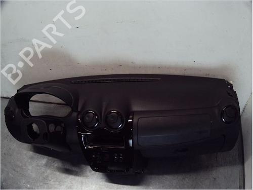 Dashboard DACIA DUSTER (HS_) 1.5 dCi (HSMC) | BP11131224C46 