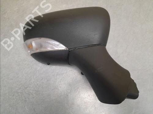 Right mirror RENAULT CLIO IV (BH_) 1.5 dCi 90 | BP15902762C27 