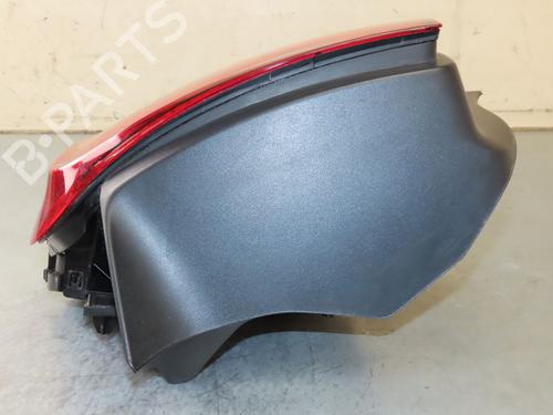 Right taillight CITROËN C4 CACTUS 1.2 THP 110 | BP32333208C35