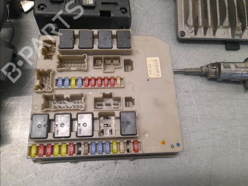 Electronic module RENAULT CLIO III Grandtour (KR0/1_) 1.5 dCi (KR0F) | BP30138754M83