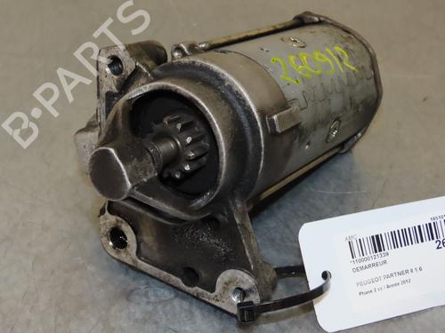 Startmotor Startmotor 39180856 39180856
