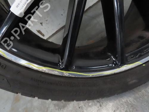 Used Rim MERCEDES-BENZ A-CLASS (W176) A 200 CDI / d 4-matic (176.002) (136 hp) 29293993