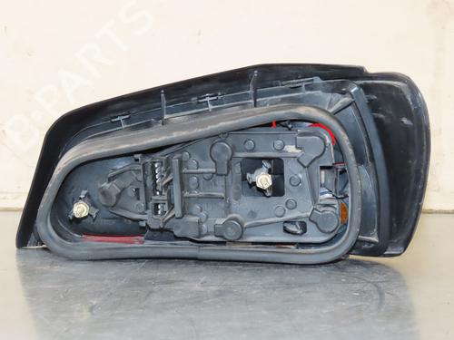 Left taillight PEUGEOT 306 Hatchback (7A, 7C, N3, N5) 2.0 S16 | BP29872271C34