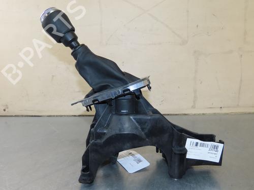 Gear lever RENAULT CLIO V (B7_) 1.5 Blue dCi 85 (B7AG) | BP17067666M90