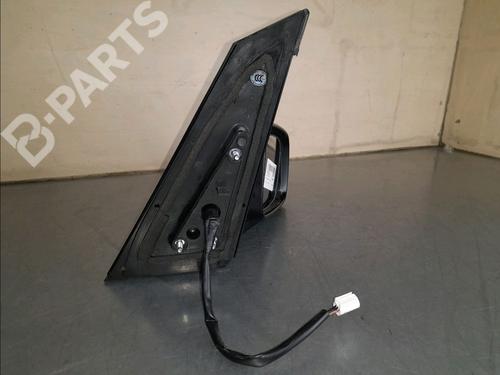 Right mirror TOYOTA PRIUS Liftback (_W2_) 1.5 Hybrid (NHW20_, NHW20R) | BP11944340C27 
