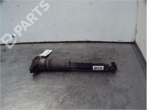 Used Right rear shock absorber PEUGEOT 208 II (UB_, UP_, UW_, UJ_) 1.2 PureTech 130 (131 hp) 10682890