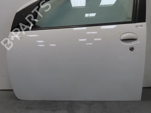 Left front door TOYOTA AYGO (_B1_) 1.0 (KGB10_, KGB10R) | BP19790888C2 
