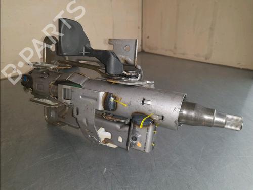 Used Steering column CITROËN C3 II (SC_) 1.1 i (60 hp) 12116678