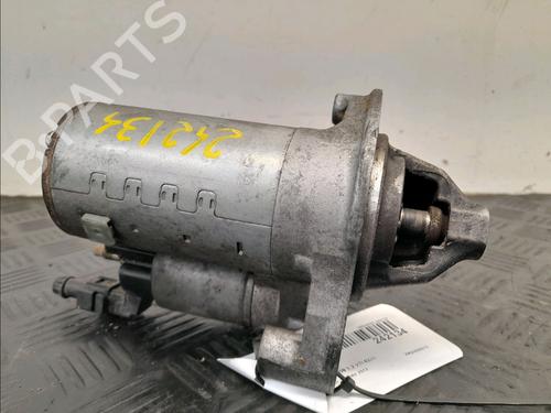 Starter PEUGEOT 208 I (CA_, CC_) 1.2 VTI 82 | BP27976840M8