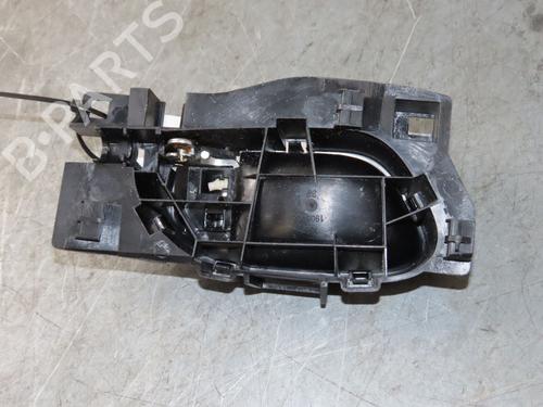 Front left interior door handle CITROËN DS3 (SA_) 1.6 HDi 115 | BP17041961I13 