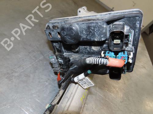 Caixa de direcção TESLA MODEL Y (5YJY) EV All-wheel Drive (450 hp) 26571252